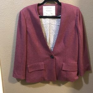 Anthropology  | Cartonnier Blazer